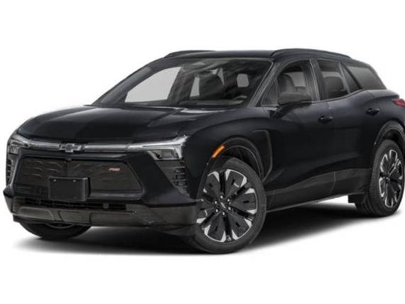 CHEVROLET BLAZER EV 2024 3GNKDCRJ2RS105565 image CHEVROLET BLAZER EV 2024 3GNKDCRJ2RS105565 image